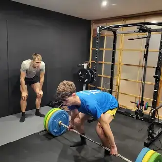 Cours individuel de sport à Arras - Coach sportif personnel